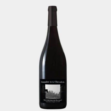 Domaine De La Chevalerie
